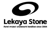 Lekaya Stone: Blocks & Slabs Importer and Exorter