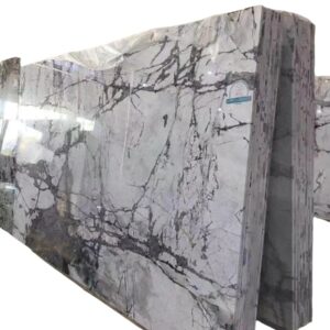 Marble Grey