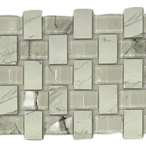 Glass Mosaic