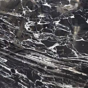 Marble Black