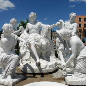 Stone Sculpture