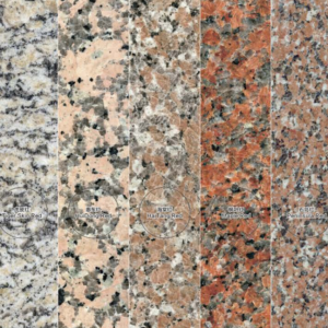 Granite