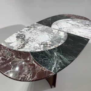 Stone Furniture