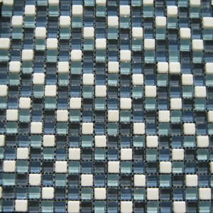 Glass Mosaic
